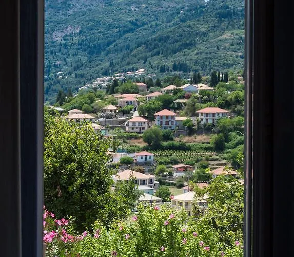 Charonia Spanokhórion