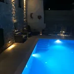 Villa Charonia Spanokhórion