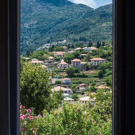 Charonia Spanokhórion