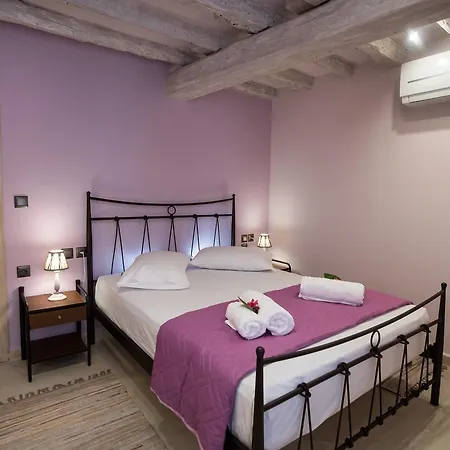 Charonia Villa Spanokhórion