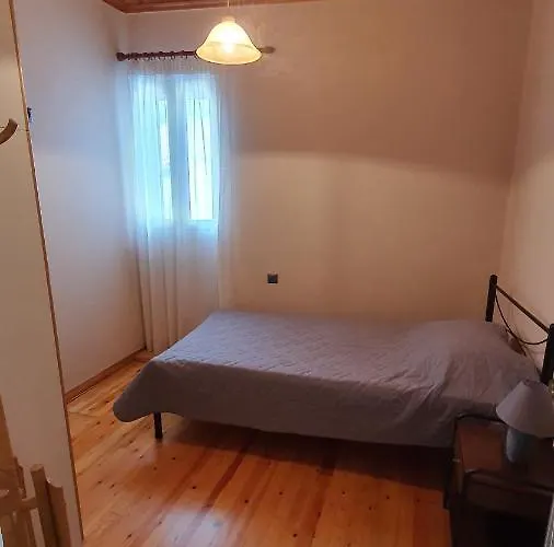 Charonia Spanokhorion