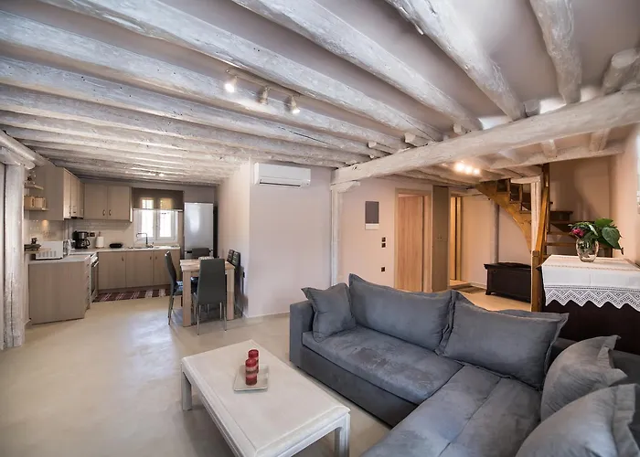 Charonia Spanokhorion