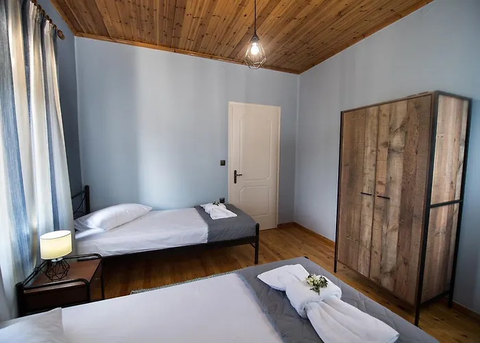 Charonia Spanokhorion